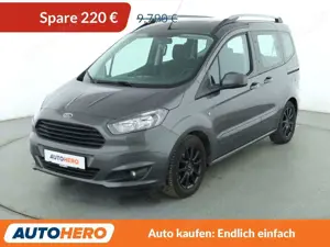 Ford Tourneo