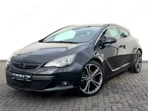 Opel Astra J GTC OPC Line 1.6 Turbo /NAVI/LED/PDC/