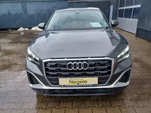 Audi Q2 35 TFSI S line Automatik