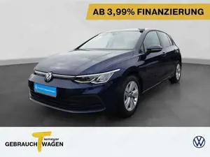Volkswagen Golf 2.0 TDI DSG LIFE NAVI KAMERA ASSIST behMFL