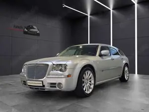Chrysler 300C Touring SRT 3.0 CRD