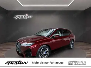 BMW iX 40 xDrive Sport