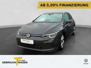 Volkswagen Golf GTE GTE NAVI WINTERPAKET LED+ SITZHZG DAB+