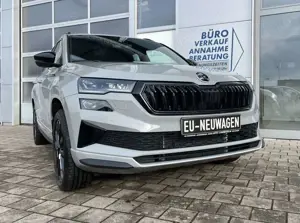 Skoda Karoq 1.5 TSI DSG Sportline NAV AHK MATRIX 5JGAR