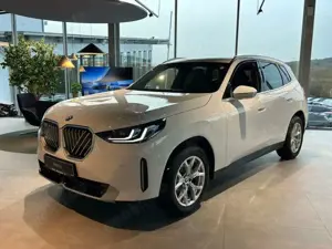 BMW X3 20d xDrive *NEUJAHRSAKTION*