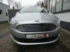 Ford C-Max Titanium