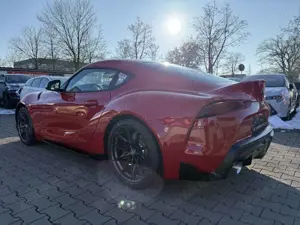 Toyota Supra Coupe Legend 3,0L-Sechszylinder-Reihenmotor Bild 5