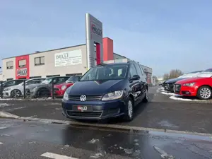 Volkswagen Sharan Comfortline BMT Finanzierung