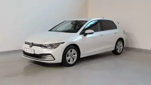 Volkswagen Golf VIII 2.0TDI DSG Lim. Life NAV*LED*ACC*KAM