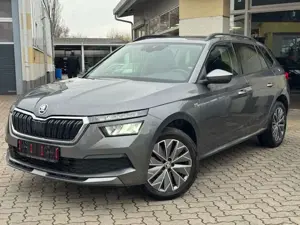 Skoda Kamiq Tour