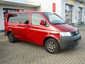 Volkswagen T5 Transporter Kombi City.Klima,Elektr.ASP,ZV