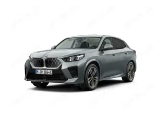 BMW X2 xDRIVE30 M SPORT AUTOMATIK LC PROF HuD AHK KAMERA