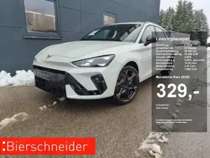 CUPRA Leon Sportstourer 333 VZ ab 329.- 1.590.-Überführung AH