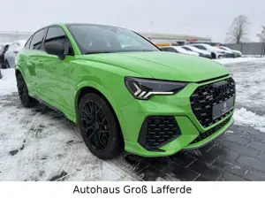Audi RS Q3 RS Q3 Sportback 2.5 TFSI quattro Bild 3