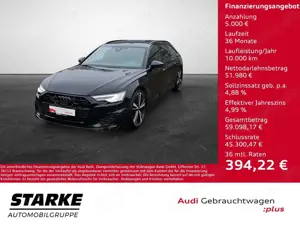 Audi S6 Avant TDI tiptronic quattro NaviPlus Matrix 21-...