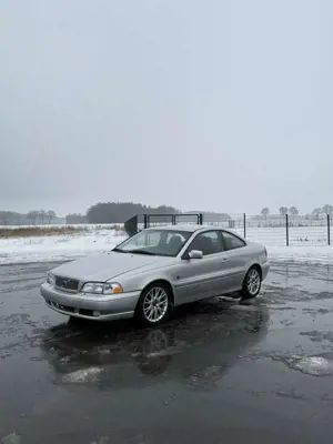 Volvo C70