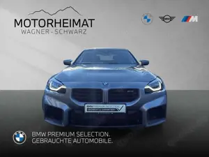BMW M2 Coupé Carbondach Alcantara Ab 775€mtl.oAZ Bild 3