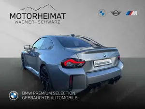 BMW M2 Coupé Carbondach Alcantara Ab 775€mtl.oAZ Bild 5