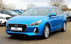 Hyundai i30 1.4 GDI/VOLL SHEFT/NAVI/RCAM/TEMP/8FACH/BT