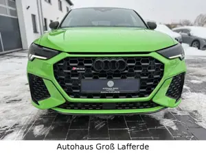Audi RS Q3 RS Q3 Sportback 2.5 TFSI quattro Bild 2