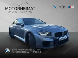 BMW M2 Coupé Carbondach Alcantara Ab 775€mtl.oAZ Bild 4