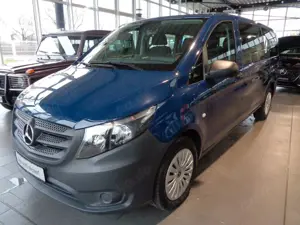 Mercedes-Benz Vito 114 CDI EL,KLIMA,NAVI,KAMERA,NP:58.030,-