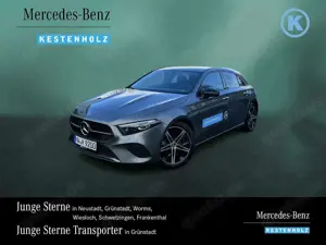 Mercedes-Benz A 200 A 200 Kompaktlimousine Progressive/Navi+KEYL+NIGHT+PANO