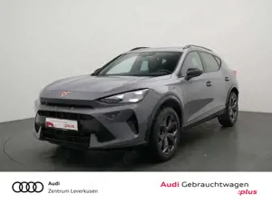 CUPRA Formentor DSG CARPLAY LED KEYLESS PDC LEDER ACC