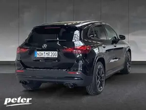 Mercedes-Benz GLA 35 AMG AMG GLA 35 4MATIC NIGHT+20"+MULTIBEAM Bild 4