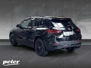 Mercedes-Benz GLA 35 AMG AMG GLA 35 4MATIC NIGHT+20"+MULTIBEAM Bild 3