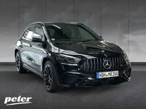 Mercedes-Benz GLA 35 AMG AMG GLA 35 4MATIC NIGHT+20"+MULTIBEAM Bild 5