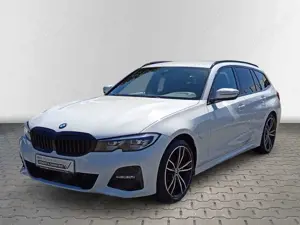BMW 320 e MSport Touring + LED+Kamera+DAB+HIFI+ Bild 2