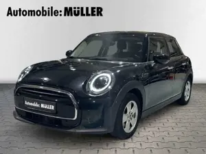 MINI Cooper Essential Trim HUD Rückfahrk. AppleCarPlay LED Tem