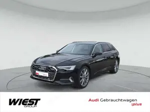 Audi A6 advanced 50 TFSI e qu. S tr., AHK/KAM/S