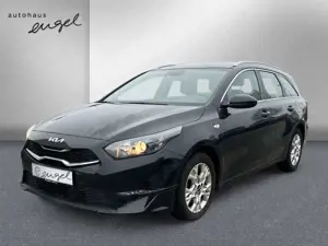Kia Ceed / cee'd SW 1.5 T-GDI OPF Vision,NAVI,TEMPO,KAMERA,SHZ,LHZ