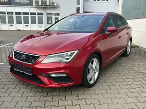 SEAT Leon ST-1,4 TSI FR - Navi - SHZ- ACC - PDC - Allwetterr