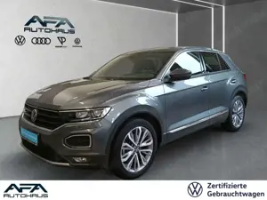 Volkswagen T-Roc 2.0 TSI Sport 4Motion DSG LED*ACC*RFK*18''