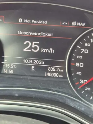 Audi A6 3.0 TDI