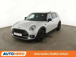 MINI Cooper Clubman Cooper Aut.*LED*TEMPO*CAM*PDC*SHZ*KLIMA*