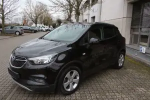 Opel Mokka X ON~NAVI ~SITZHEIZUNG~R.KAMERA