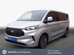 Ford Tourneo Custom 320 L2H1 4x4 Titanium X 2,0 TDCi 12