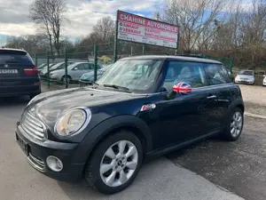 MINI One MINI sehr Gepflegte Auto