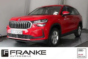 Skoda Kodiaq Selection 2.0 TDI DSG 4x4 (142kW/193PS) Klima