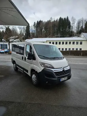 Citroen Jumper Jumper 30 L1H1 9-Sitzer Bus