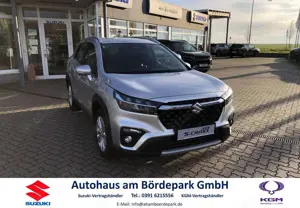 Suzuki S-Cross 1.4 Comfort LED Navi Kamera