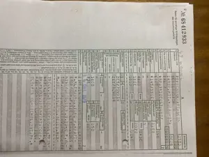 Oldtimer BMW 733i  erste Serie Vollausstattung