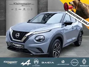 Nissan Juke N-Connecta Automatik Klimaaut.|ACC|Kamera|