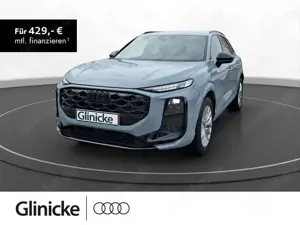 Audi Q3 SUV TDI 110 kW S tronic