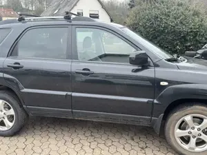 Kia Sportage V6 Champ Bild 3