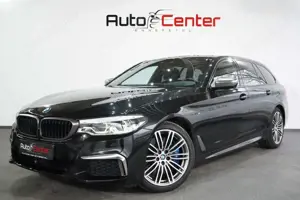 BMW 550 d xDrive Touring*Pano*Soft-Close*360°Kamera*
